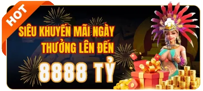 Đặc quyền VIP 3nk88