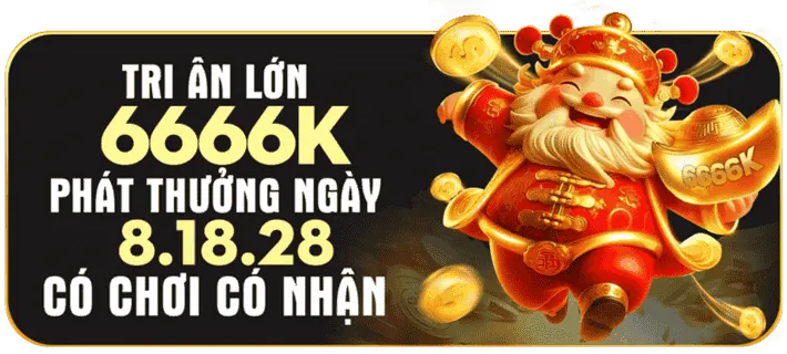 Khuyến mãi sự kiện lớn 3nk88