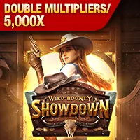 Biểu tượng Jackpot khổng lồ