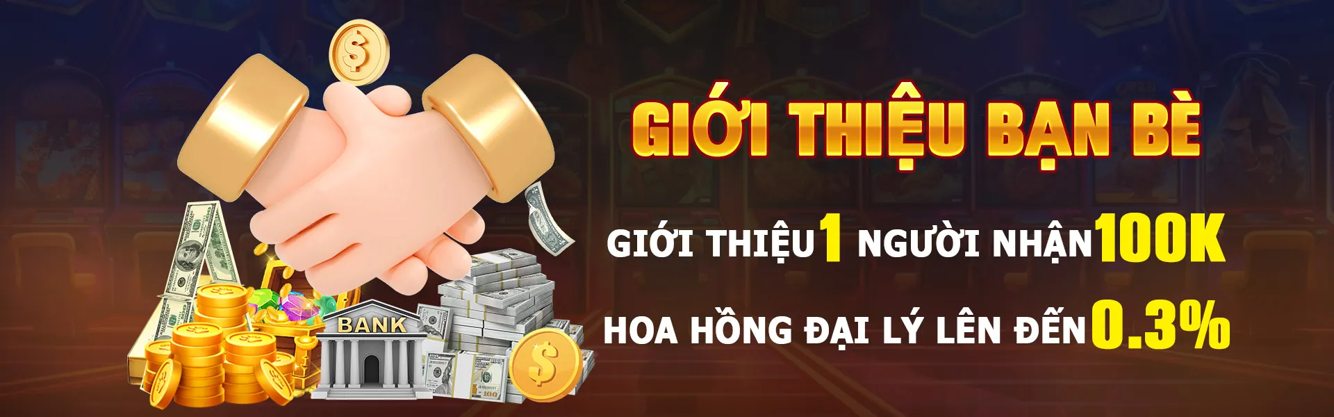 Khu Vực Thành Viên VIP 3nk88